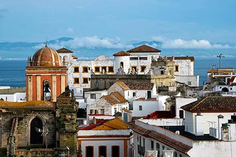Hostales y Hotels Tarifa Kite