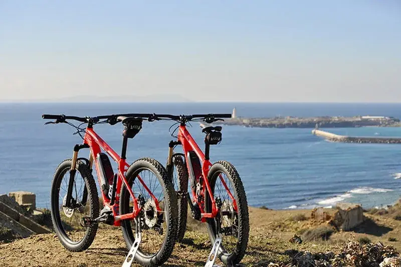 Actividades alternativas en Tarifa